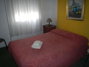 Room - Hotel Piedras (San Clemente)
