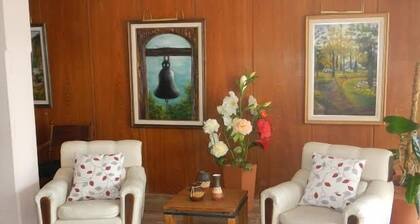 Hotel Piedras