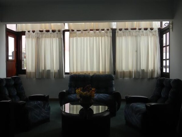 Comodidades da propriedade