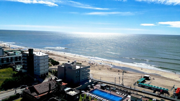 海灘