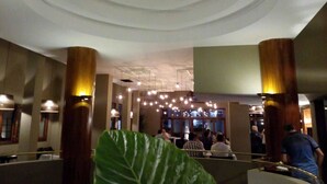 用餐區