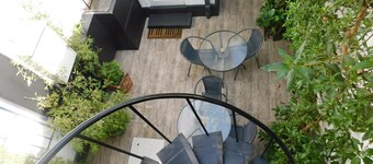 Hotel 7 Norte