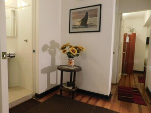 Interior - Hotel 7 Norte (Vina del Mar)