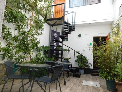Hotel 7 Norte