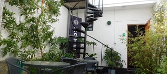 Hotel 7 Norte
