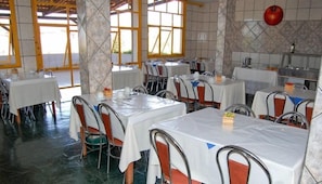 Dining - Bica Pau Hotel Thermas (Caldas Novas)