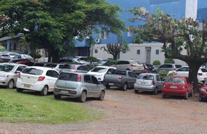 Property amenity - Bica Pau Hotel Thermas (Caldas Novas)