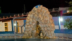 Pool - Bica Pau Hotel Thermas (Caldas Novas)