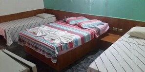 Room - Bica Pau Hotel Thermas (Caldas Novas)