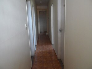 Interior - Pousada Estrela do Mar (Angra dos Reis)