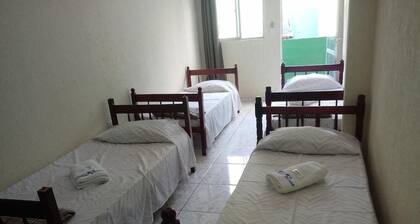 Pousada Estrela do Mar