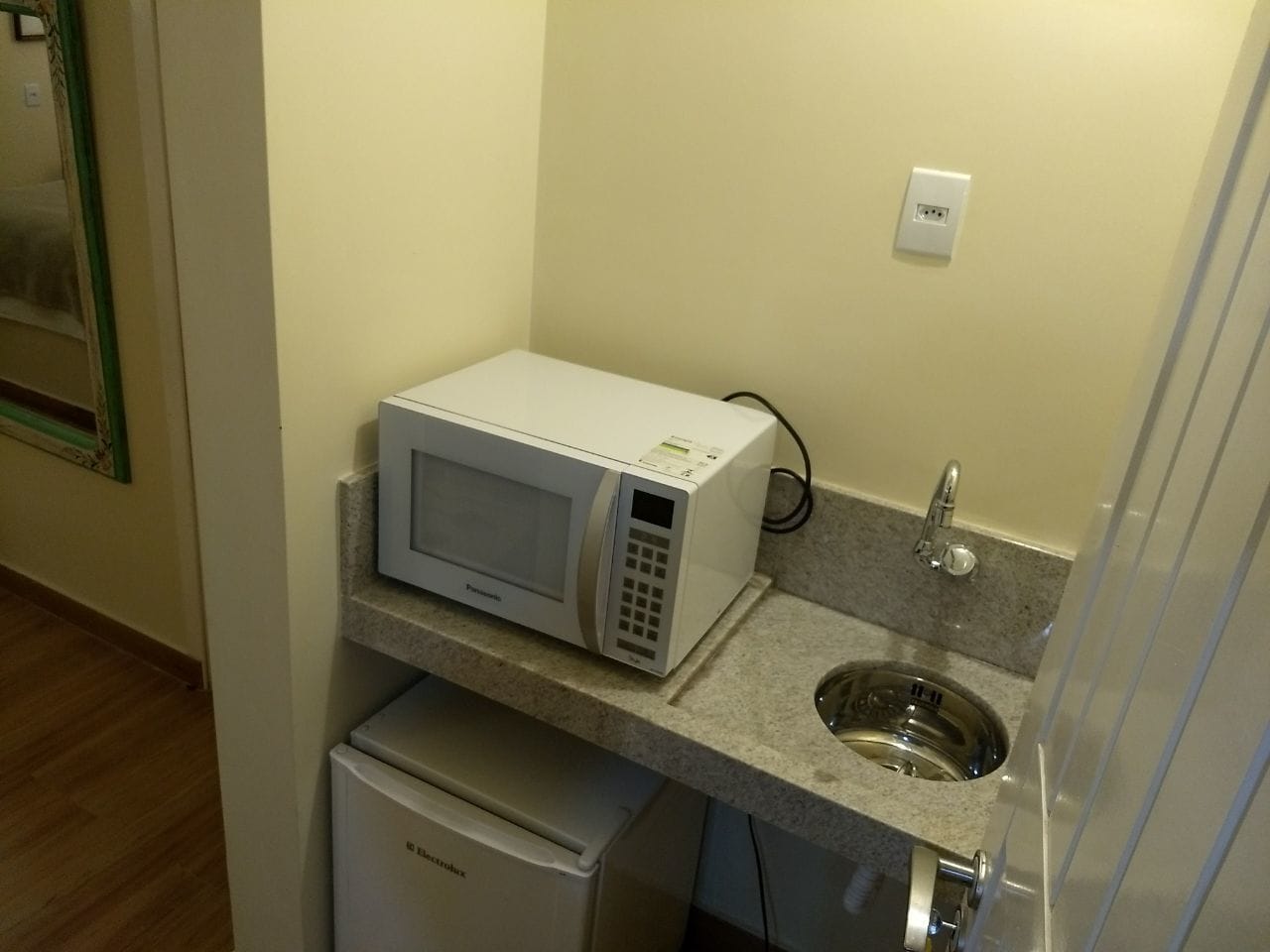 Photo - Villa Hegus no Alto da Boa Vista