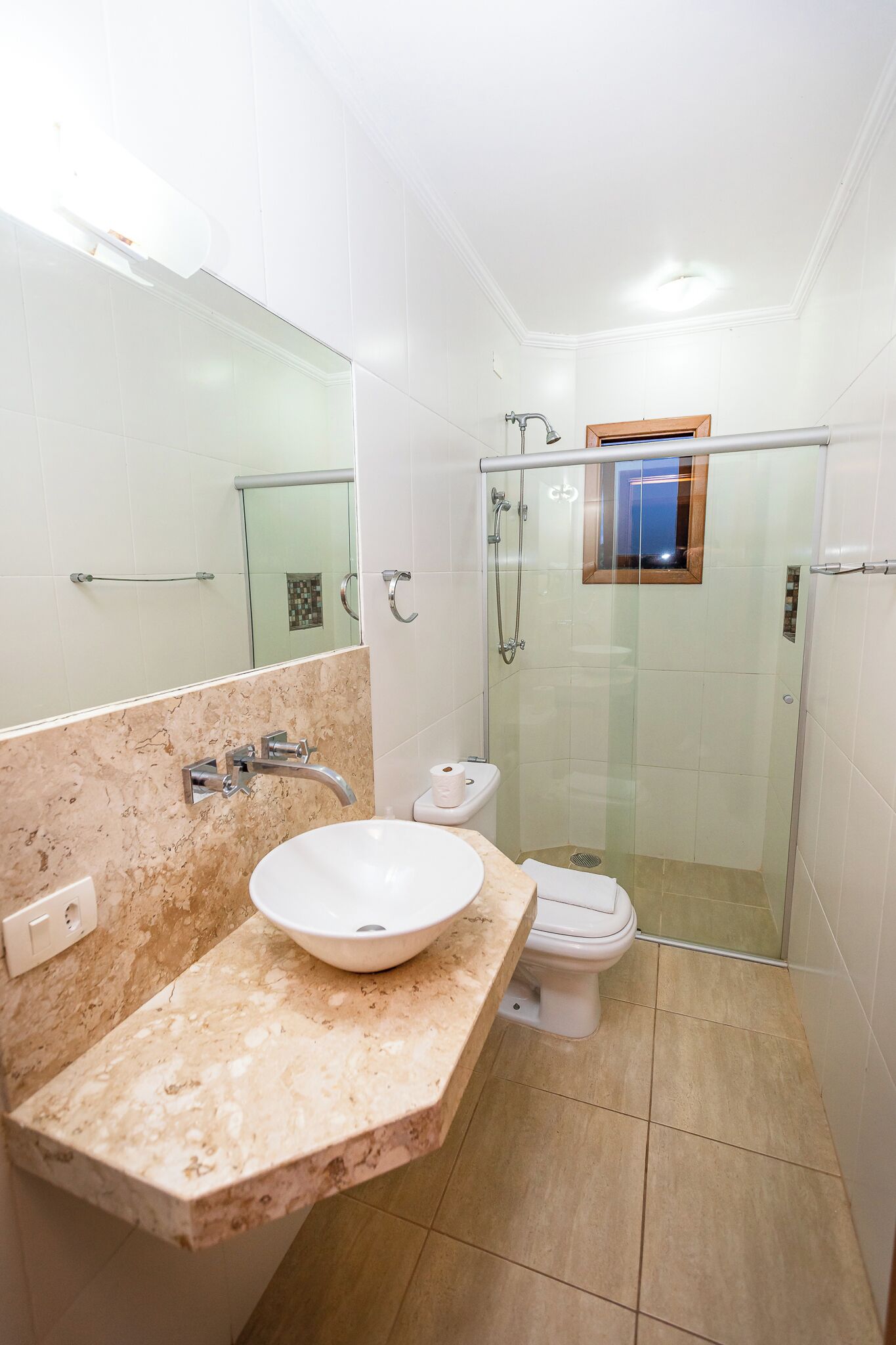 Photo - Villa Hegus no Alto da Boa Vista