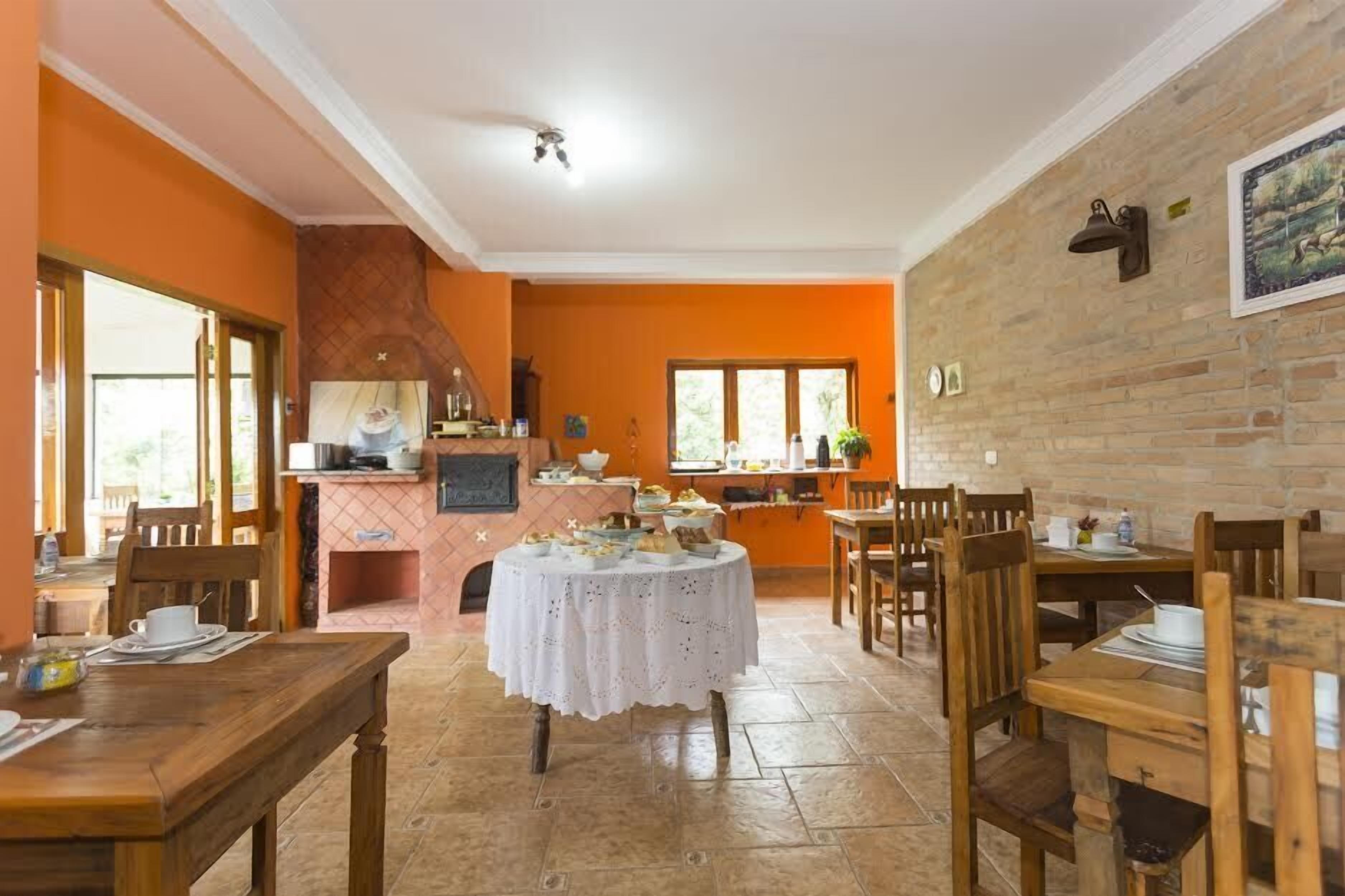 Photo - Villa Hegus no Alto da Boa Vista