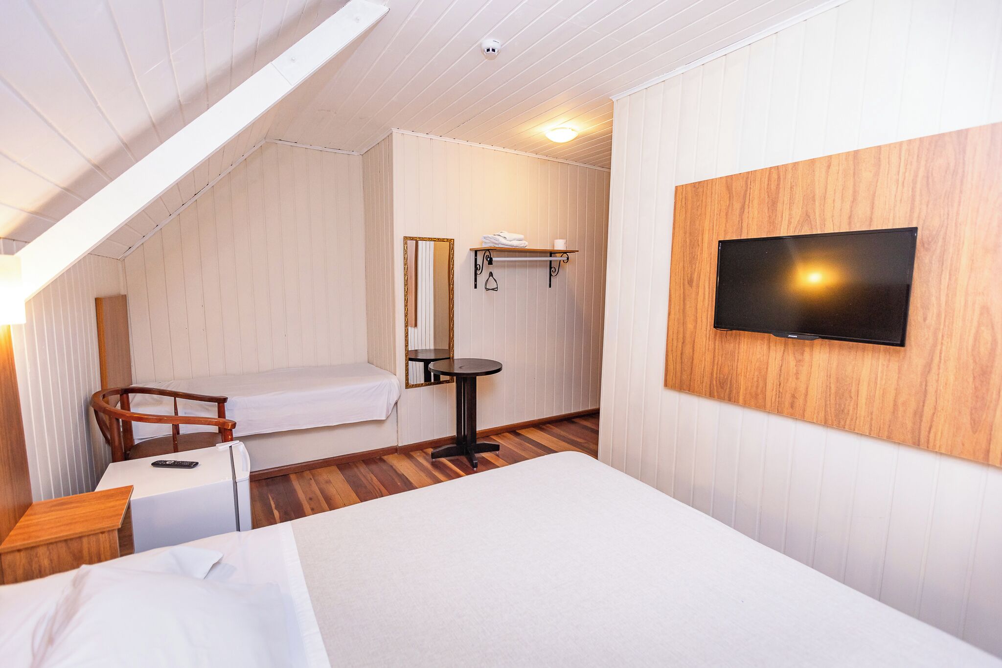 Photo - Villa Hegus no Alto da Boa Vista