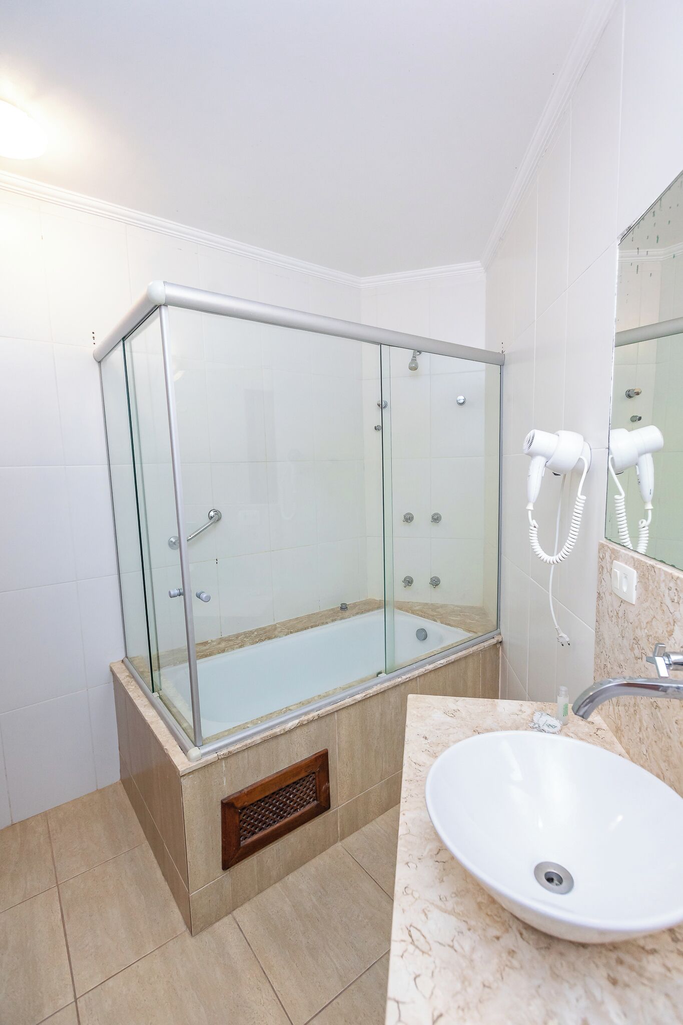 Photo - Villa Hegus no Alto da Boa Vista