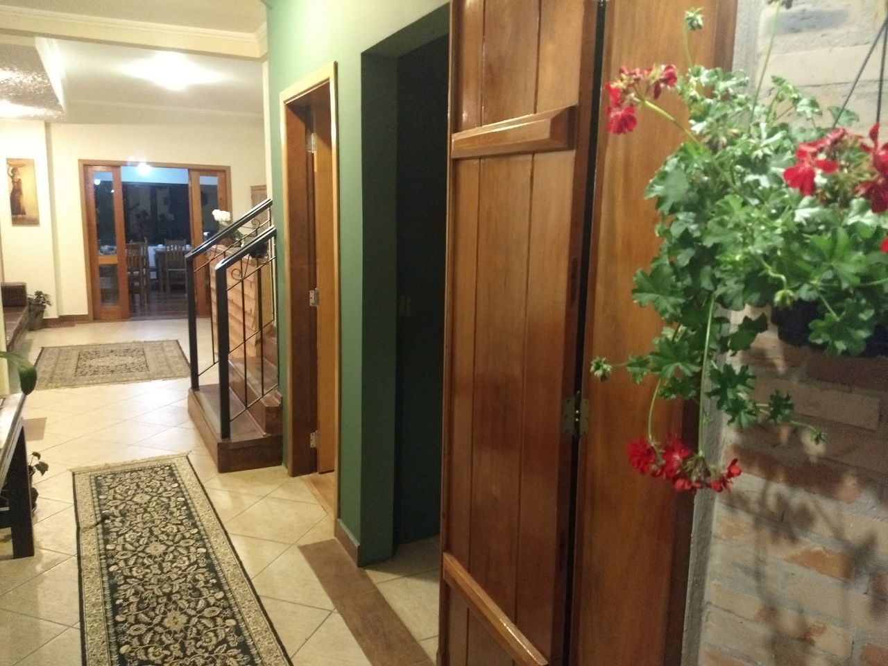 Photo - Villa Hegus no Alto da Boa Vista