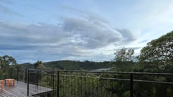 Terras