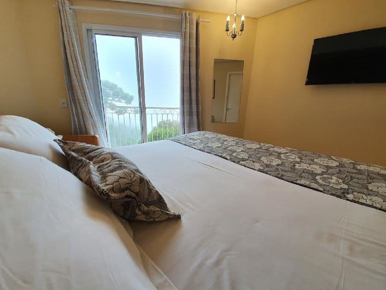 Photo - Villa Hegus no Alto da Boa Vista