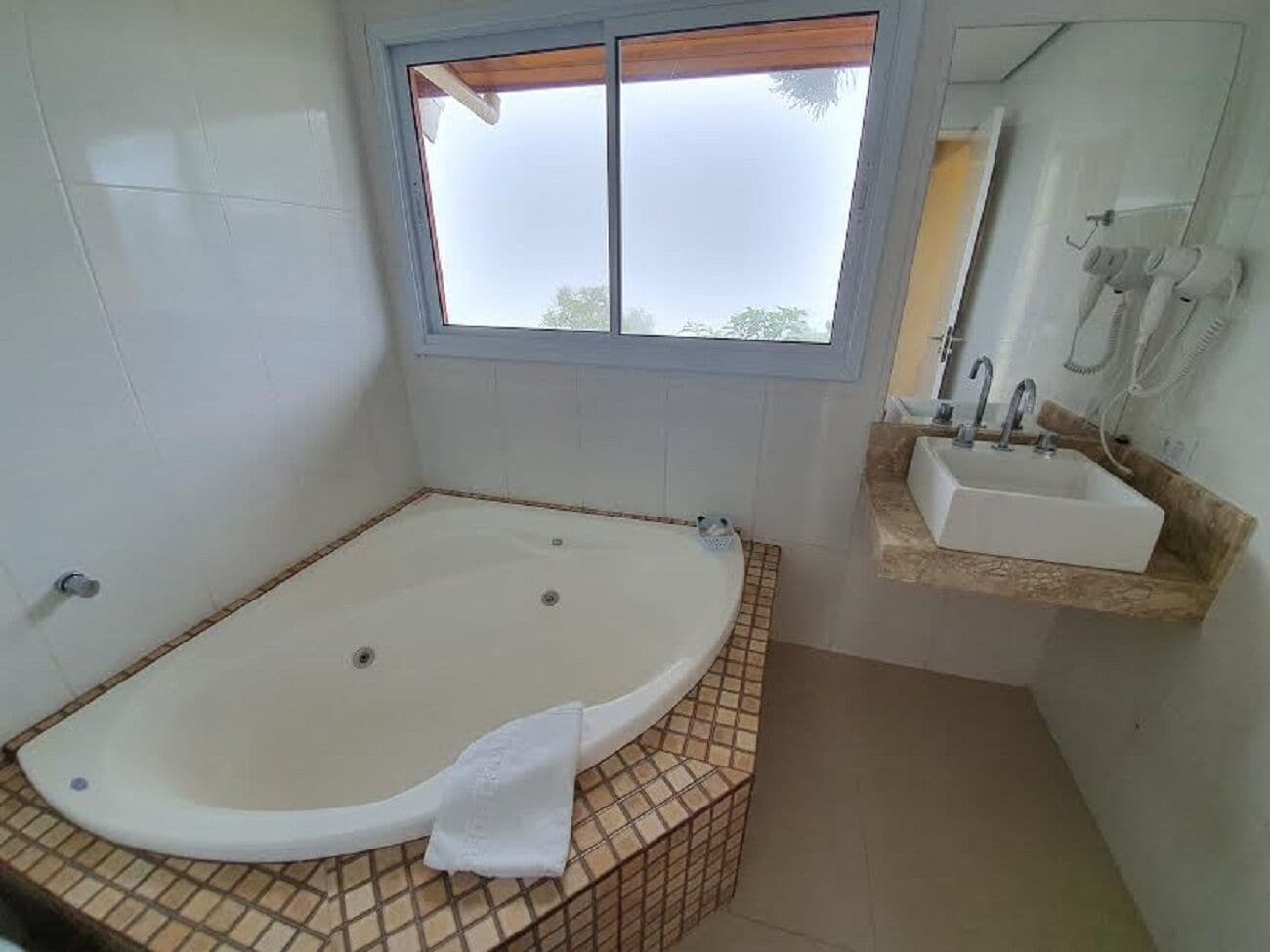 Foto - Villa Hegus no Alto da Boa Vista