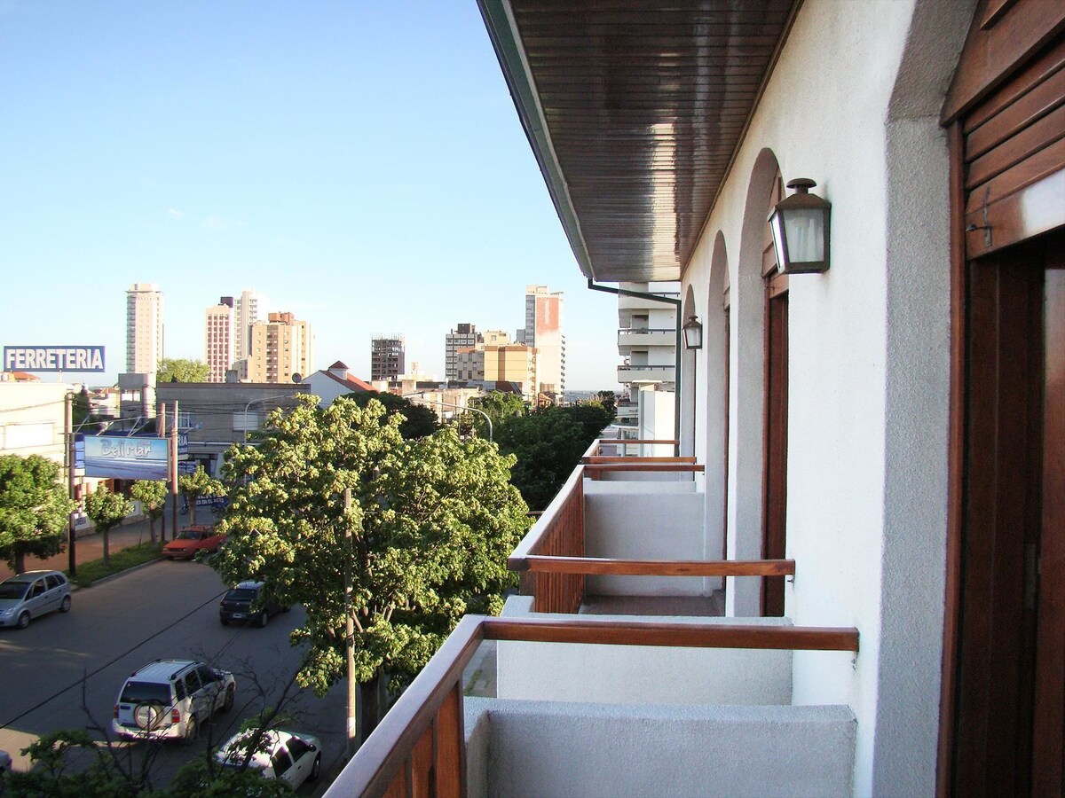 Balcón