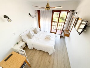 Room - Hotel Mar y Cielo (Necochea)