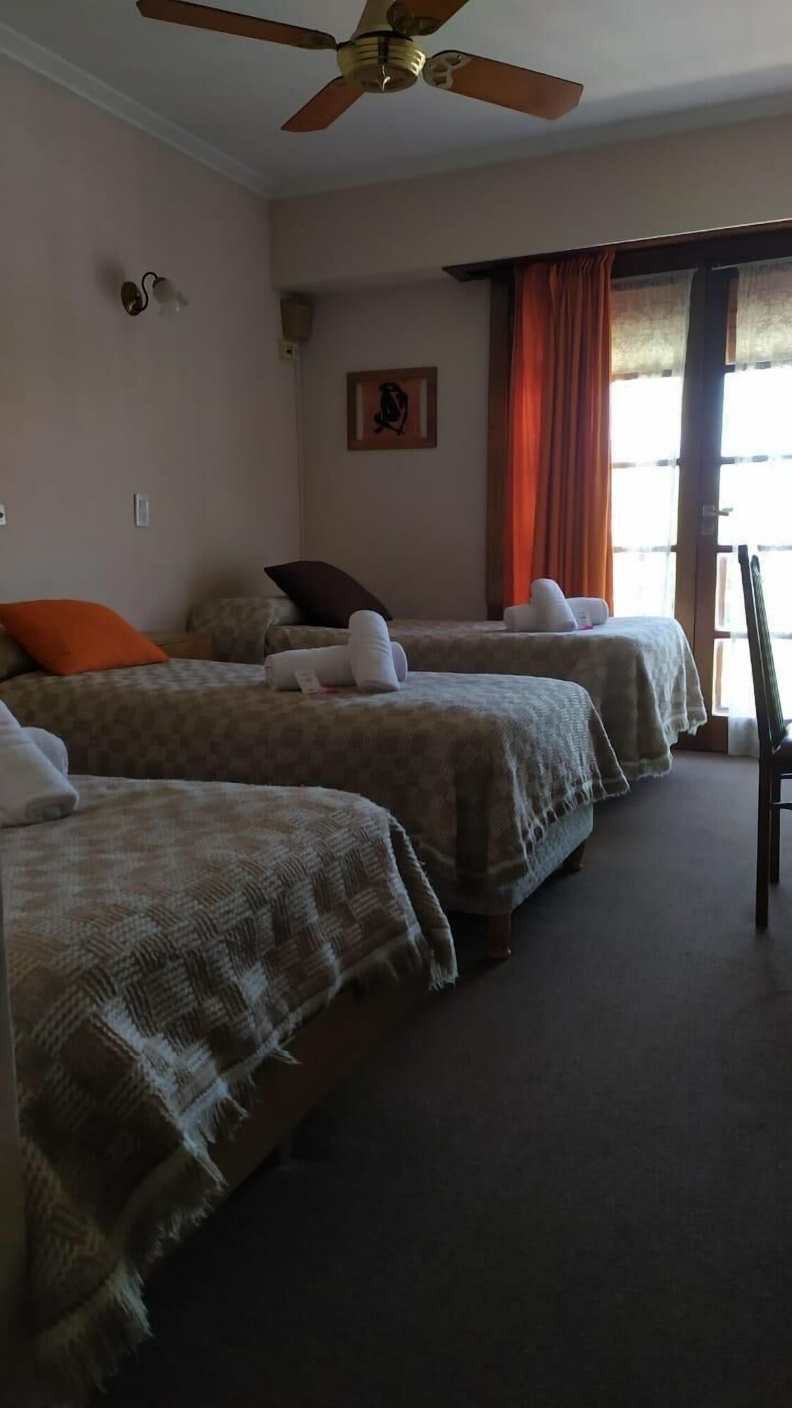 Habitación