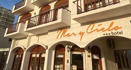 Hotel Mar y Cielo
