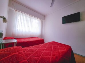 客房