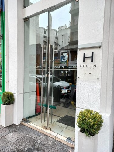 Hotel Delfin