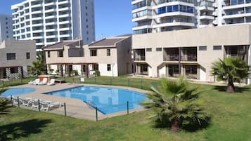 Cabane Familiale, 3 chambres, 2 salles de bains | Vue sur le jardin
