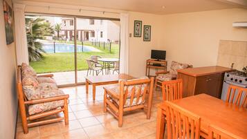 1 bedroom, in-room safe, free cots/infant beds, rollaway beds