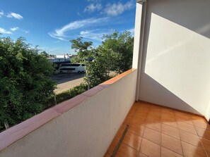 Varanda | Street view