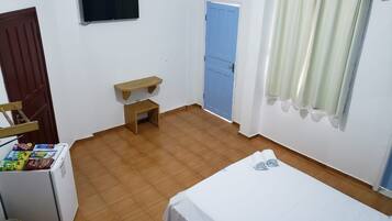 Varanda | Blackout curtains, soundproofing, iron/ironing board, free WiFi