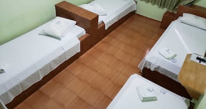 Hotel Chalé Ji-Paraná