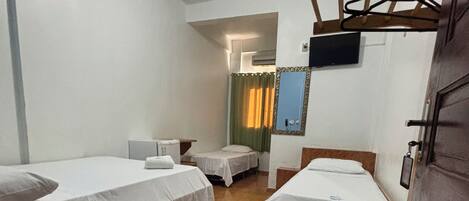 Cortinas blackout y sistema de insonorización