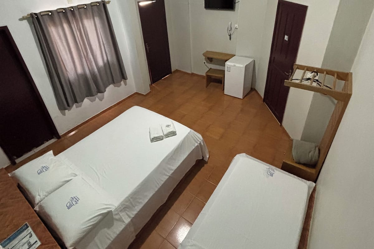 Varanda | View from room