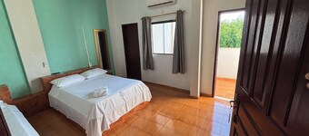 Hotel Chalé Ji-Paraná