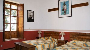 Room - Hotel Monumento Hacienda Amoltepec (Chignahuapan)