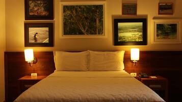 Deluxe Chalet | 1 bedroom, minibar, in-room safe, desk