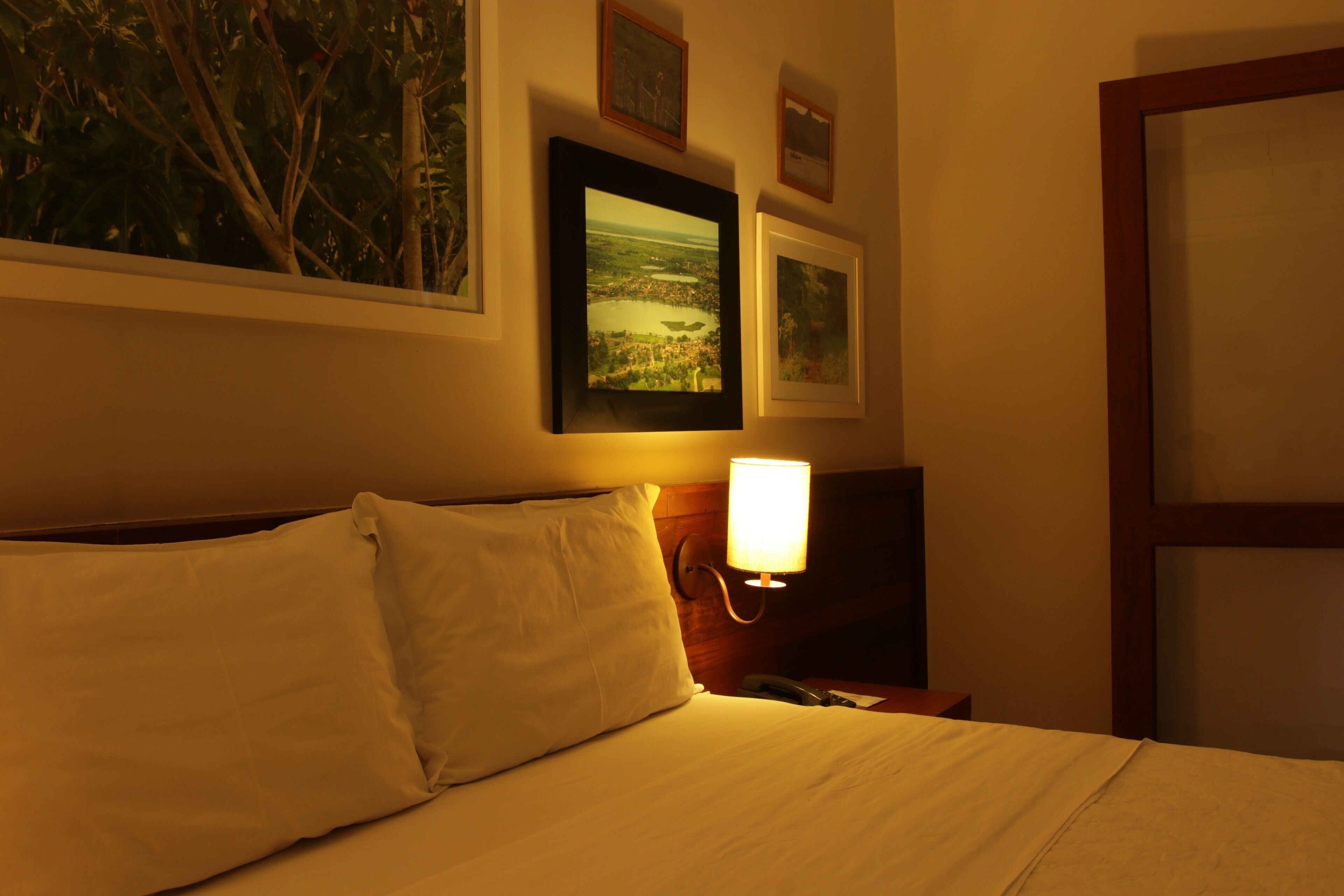 deluxe chalet | 1 bedroom, minibar, in-room safe, desk