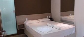 Hotel Boca Do Rio