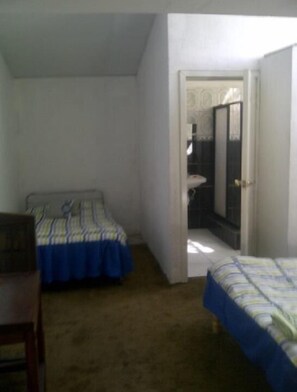 Room - El Pinar Apart Hotel (Quito)