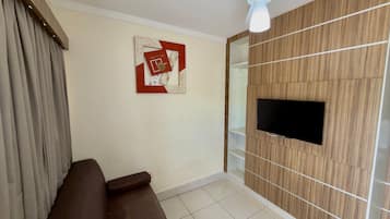 Apartment | Living area | LCD TV