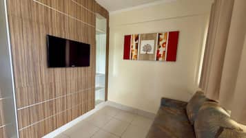 Apartment | Living area | LCD TV