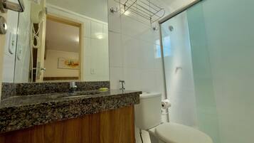 Apartment | Bathroom | Shower