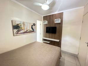 1 chambre, minibar, rideaux occultants, Wi-Fi gratuit