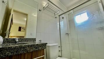 Apartment | Bathroom | Shower
