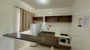 Apartament | Cuina privada | Microones