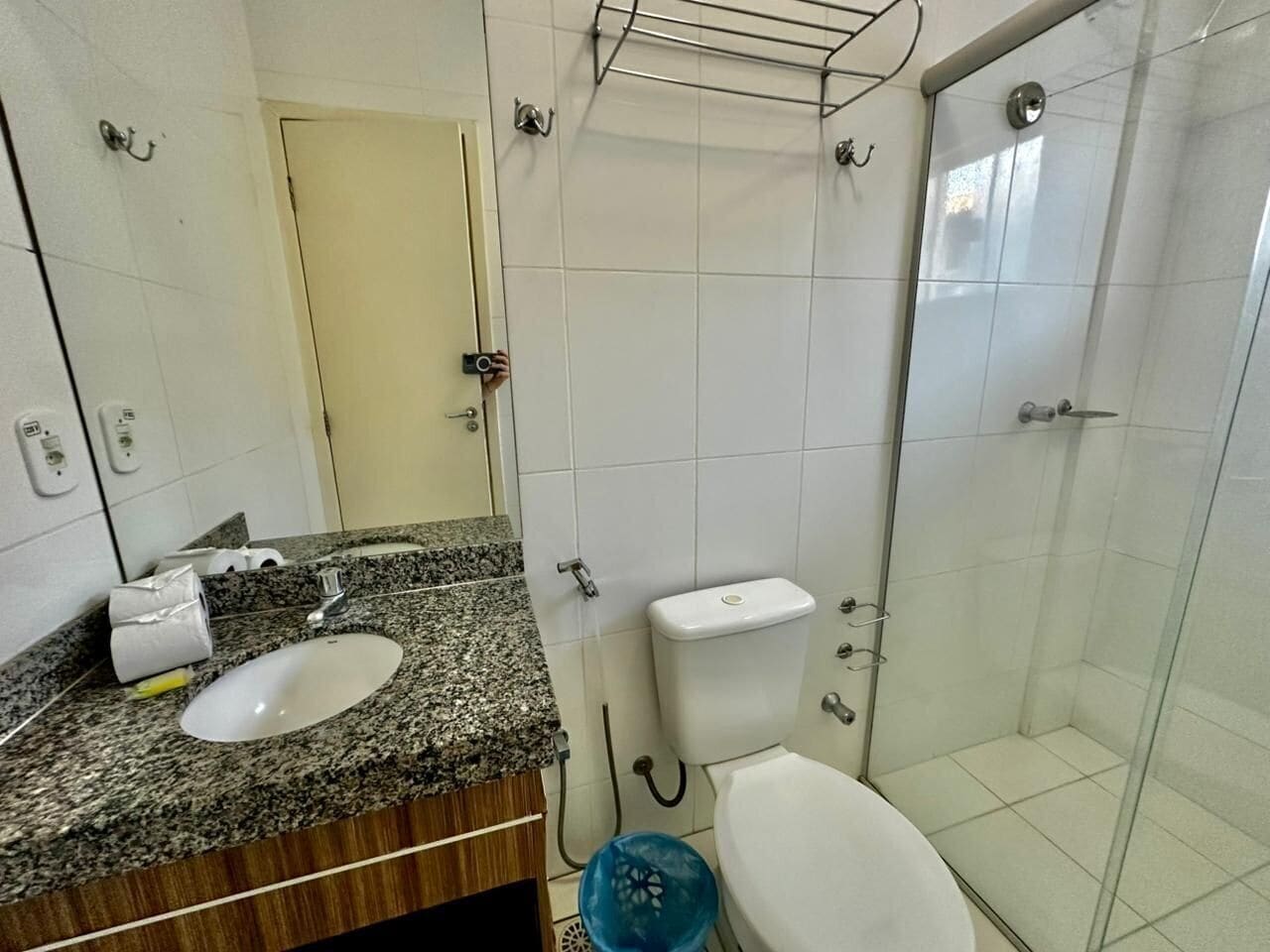 Departamento | Baño | Regadera 